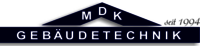 M.D.K. Geb&auml;udetechnik GmbH