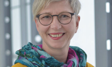 Angela Hesse-Krüger