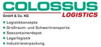 Colossus Logistics