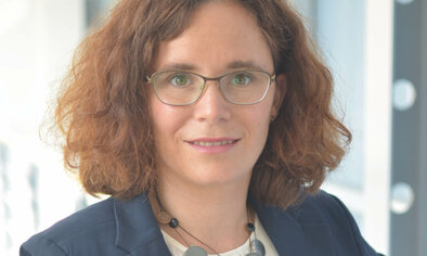Ulrike Volkmann