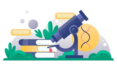 Science in Brandenburg