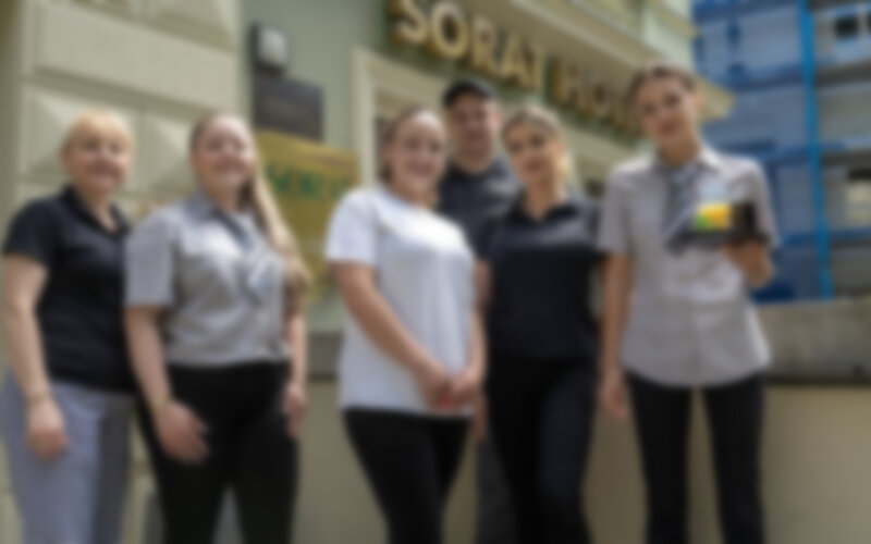 Teamfoto
