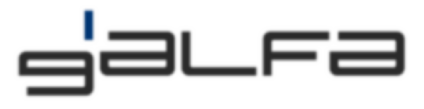 Galfa Logo Galfa Logo