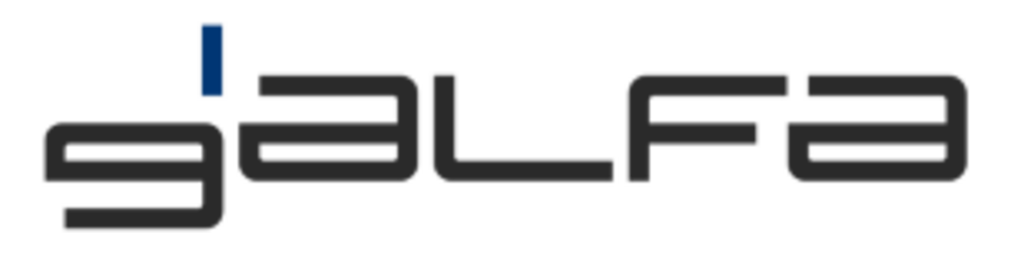 Galfa Logo