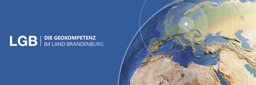 Landesvermessung und Geobasisinformation Brandenburg