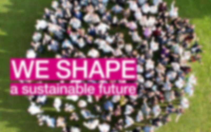 Dornier Group - we shape a sustainable future