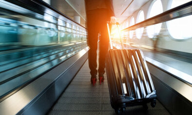 Rekrutierungsreisen "internationale Fachkräfte"