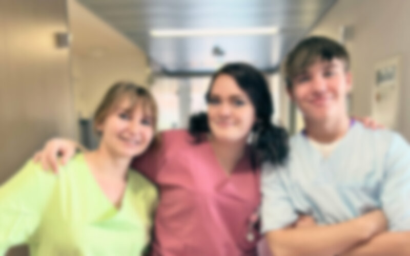 Vielfalt in Einheit: Lerne die Arbeitsweisen und Leistungen von den drei Christlichen Kliniken kennen Vielfalt in Einheit: Lerne die Arbeitsweisen und Leistungen von den drei Christlichen Kliniken kennen