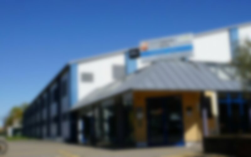 Sportcenter & Sporthotel Neuruppin Sportcenter & Sporthotel Neuruppin