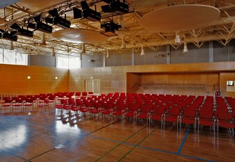 Seehalle