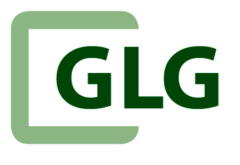 Firmenlogo GLG allgemein