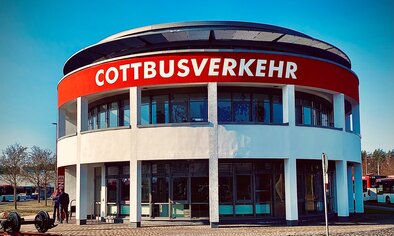 Cottbusverkehr GmbH