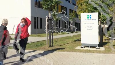 Pflege-Storys – Ausbildungszentrum Havelland | Schule