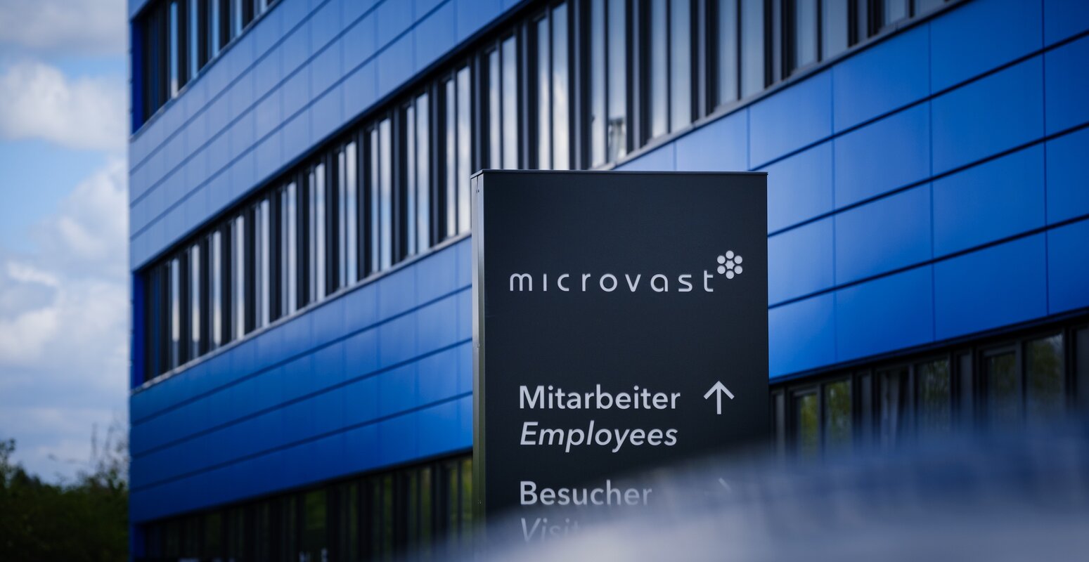 Microvast GmbH